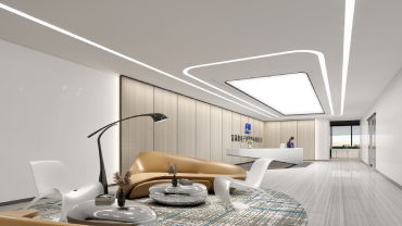 富滿(mǎn)電子辦公室